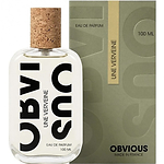 Obvious Une Verveine Obvious Une Verveine
