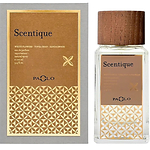 Paolo Scentique