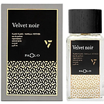 Paolo Velvet Noir