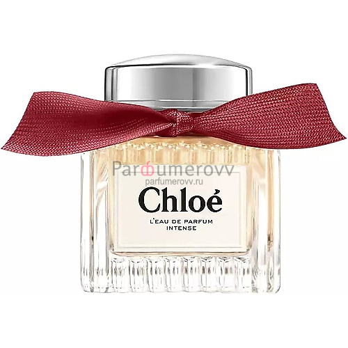 CHLOE L'EAU DE PARFUM INTENSE edp (w) 10ml