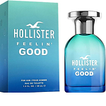 Hollister Feelin' Good For Him