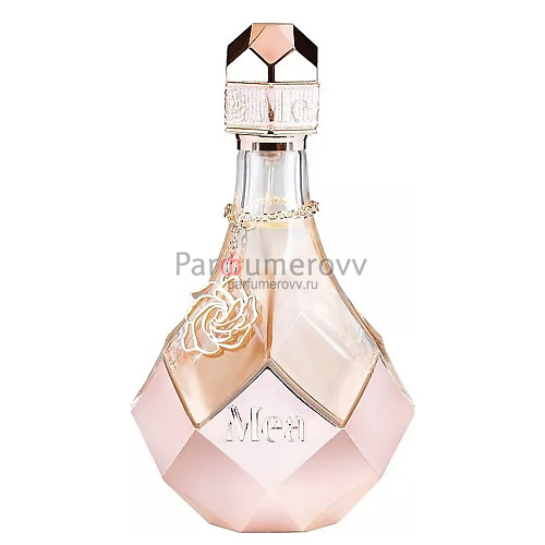 MEA BURGEON'S DEW edp (w) 50ml TESTER MEA BURGEON'S DEW edp (w) 50ml TESTER
