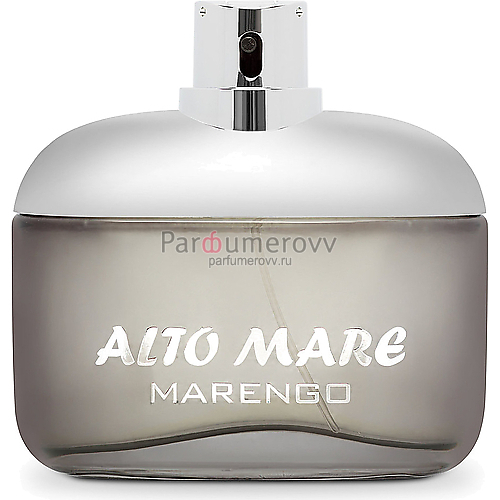 PARFUMS GENTY ALTO MARE MARENGO edt (m) 100ml TESTER PARFUMS GENTY ALTO MARE MARENGO edt (m) 100ml TESTER
