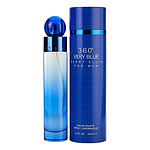 Perry Ellis 360° Very Blue