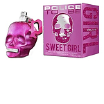 Police To Be Sweet Girl