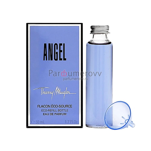THIERRY MUGLER ANGEL FALCON ECO SOURCE edt (w) 80ml refill THIERRY MUGLER ANGEL FALCON ECO SOURCE edt (w) 80ml refill