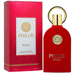 Alhambra Philos Rosso