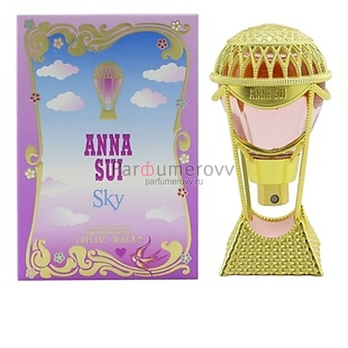 ANNA SUI SKY edt (w) 30ml ANNA SUI SKY edt (w) 30ml