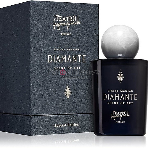TEATRO FRAGRANZE UNICHE DIAMANTE edp 100ml TEATRO FRAGRANZE UNICHE DIAMANTE edp 100ml