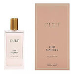 Cult Her Majesty Cult Her Majesty