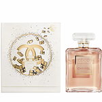 Chanel Coco Mademoiselle Limited Edition
