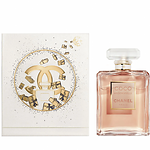 Chanel Coco Mademoiselle Limited Edition