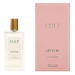 Cult Let It Be Cult Let It Be