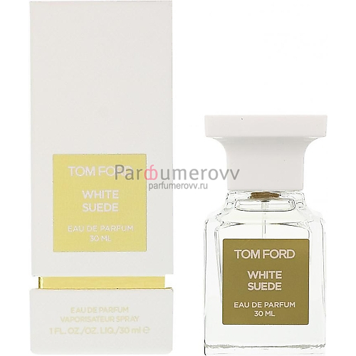 TOM FORD WHITE SUEDE edp (w) 30ml TOM FORD WHITE SUEDE edp (w) 30ml