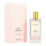 Cult Pink Dreams Cult Pink Dreams