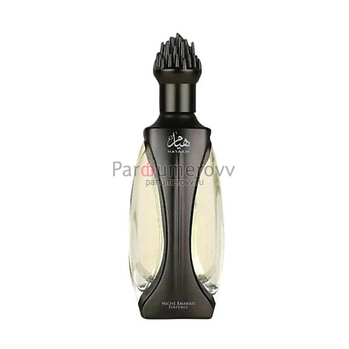 LATTAFA HAYAAM edp 100ml LATTAFA HAYAAM edp 100ml