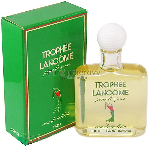 LANCOME TROPHEE POUR LE SPORT edt (m) 100ml LANCOME TROPHEE POUR LE SPORT edt (m) 100ml