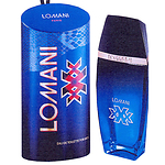 Lomani XXX
