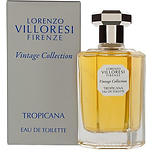 Lorenzo Villoresi Tropicana Lorenzo Villoresi Tropicana