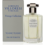 Lorenzo Villoresi Ylang Ylang Lorenzo Villoresi Ylang Ylang