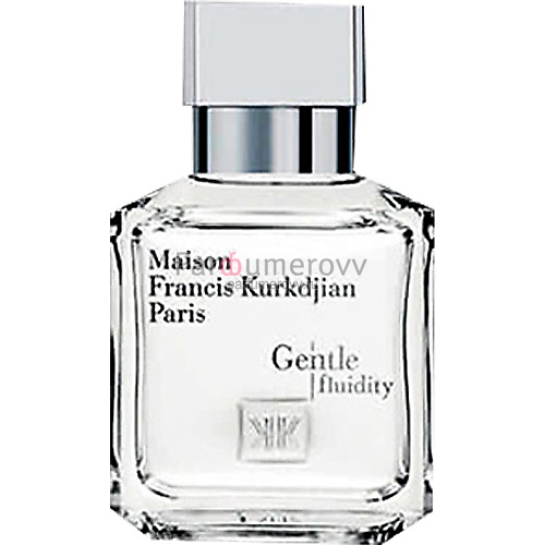MAISON FRANCIS KURKDJIAN GENTLE FLUIDITY SILVER edp 35ml MAISON FRANCIS KURKDJIAN GENTLE FLUIDITY SILVER edp 35ml