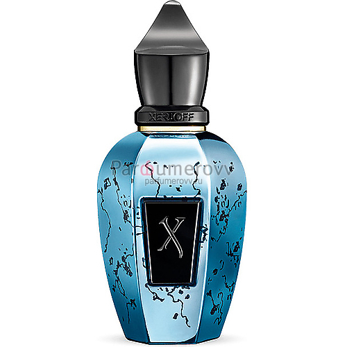 XERJOFF GROOVE XCAPE 50ml parfume TESTER