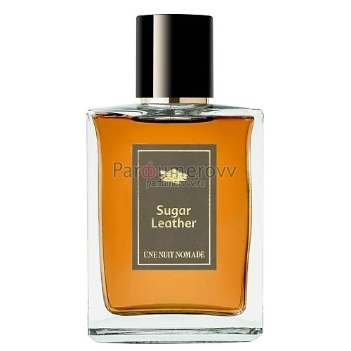 UNE NUIT NOMADE SUGAR LETHER edp 100ml