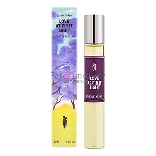 UNE NUIT NOMADE LOVE AT FIRST SIGHT edp 25ml