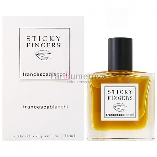 FRANCESCA BIANCHI STICKY FINGERS 30ml parfume FRANCESCA BIANCHI STICKY FINGERS 30ml parfume