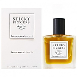 Francesca Bianchi Sticky Fingers