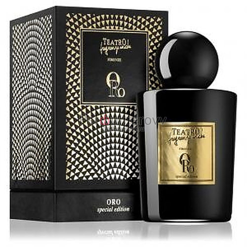 TEATRO FRAGRANZE UNICHE ORO edp 100ml TEATRO FRAGRANZE UNICHE ORO edp 100ml
