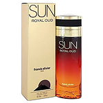 Franck Olivier Sun Royal Oud Franck Olivier Sun Royal Oud