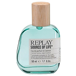 Replay Source of Life For Woman