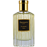 Grossmith Floral Veil