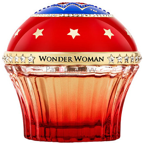 HOUSE OF SILLAGE WONDER WOMAN 2023 (w) 75ml parfume