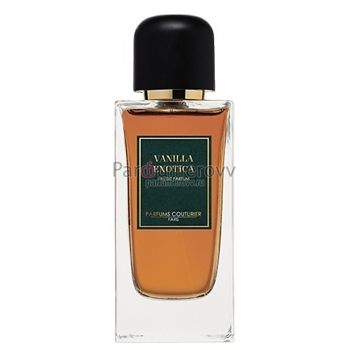 JEAN COUTURIER VANILLA EXOTICA edp 100ml TESTER JEAN COUTURIER VANILLA EXOTICA edp 100ml TESTER