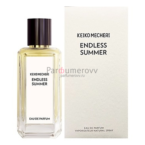 KEIKO MECHERI ENDLESS SUMMER edp 100ml KEIKO MECHERI ENDLESS SUMMER edp 100ml