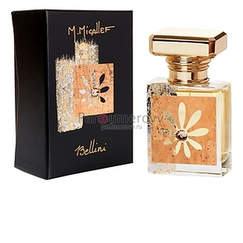 M.MICALLEF BELLINI edp (w) 30ml M.MICALLEF BELLINI edp (w) 30ml