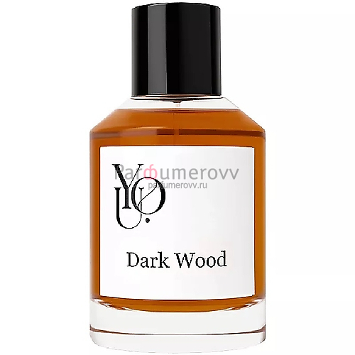 YOU DARK WOOD edp (w) 100ml TESTER YOU DARK WOOD edp (w) 100ml TESTER