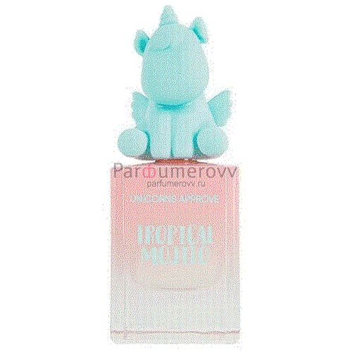 UNICORNS APPROVE TROPICAL MOJITO edp (w) 50ml UNICORNS APPROVE TROPICAL MOJITO edp (w) 50ml