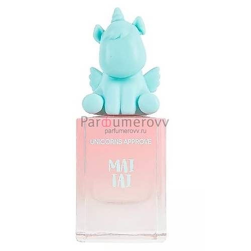 UNICORNS APPROVE MAI TAI edp (w) 50ml UNICORNS APPROVE MAI TAI edp (w) 50ml