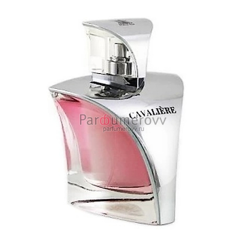 ARABIAN OUD CAVALIERE edp (w) 100ml TESTER