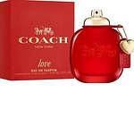 Coach Love Eau De Parfum