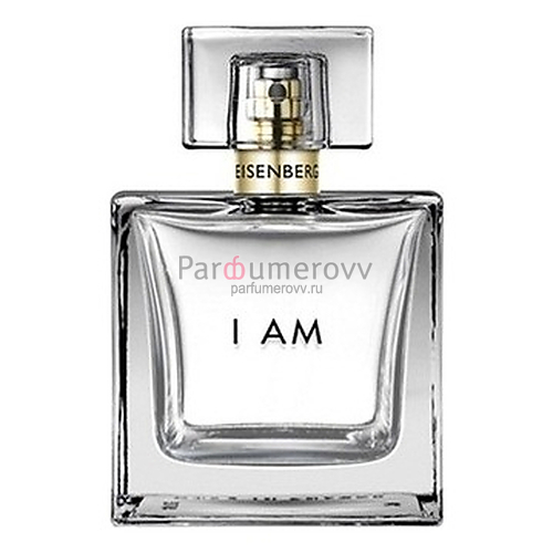 EISENBERG I AM edp (w) 100ml TESTER EISENBERG I AM edp (w) 100ml TESTER