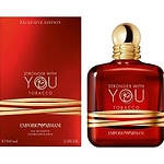 Giorgio Armani Emporio Stronger With You Tobacco