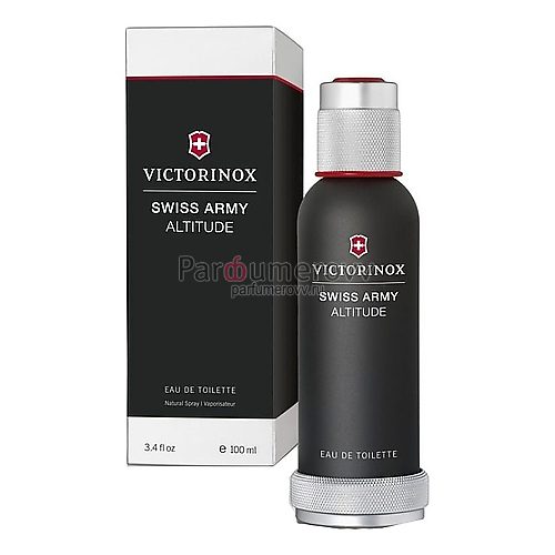 VICTORINOX SWISS ARMY ALTITUDE edt (m) 100ml VICTORINOX SWISS ARMY ALTITUDE edt (m) 100ml