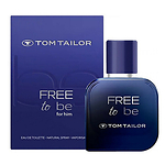 Tom Tailor Free To Be For Him