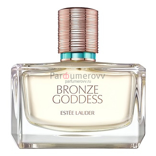 ESTEE LAUDER BRONZE GODDESS EAU FRAICHE SKINSCENT 2019 edt (w) 100ml TESTER