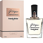Franck Olivier Giorgia L'imperatrice Franck Olivier Giorgia L'imperatrice