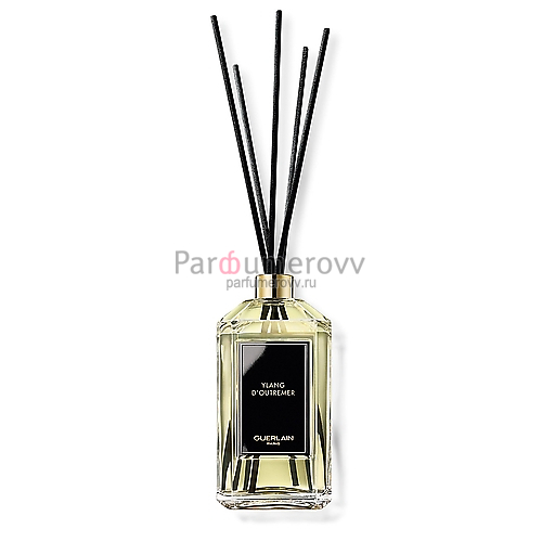 GUERLAIN YLANG D'OUTREMER 200ml diffuser GUERLAIN YLANG D'OUTREMER 200ml diffuser